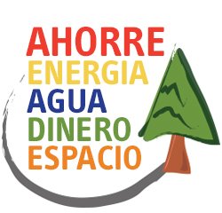 Ahorre Energia Agua Dinero Espacio