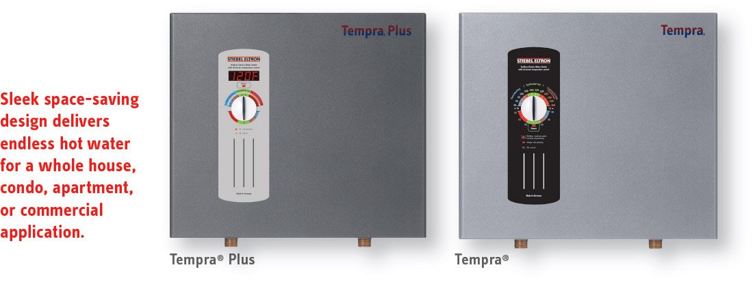 Tempra & Tempra Plus